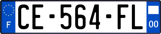 CE-564-FL
