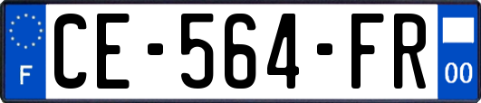 CE-564-FR