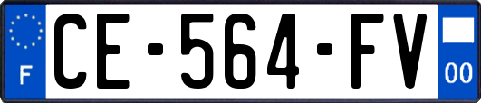CE-564-FV