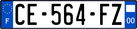 CE-564-FZ