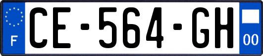 CE-564-GH