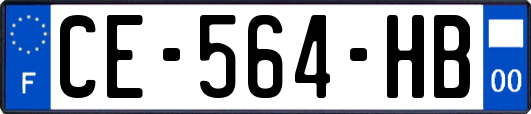 CE-564-HB