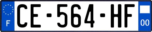 CE-564-HF