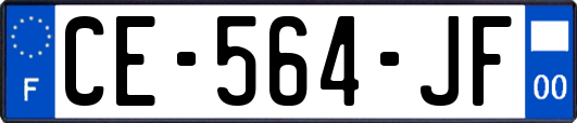 CE-564-JF