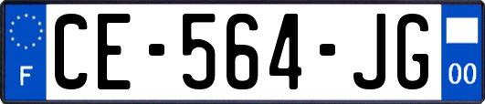 CE-564-JG