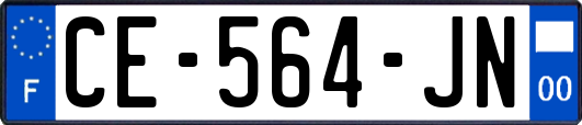 CE-564-JN