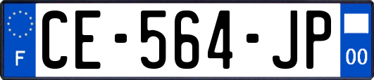 CE-564-JP