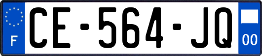 CE-564-JQ