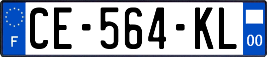 CE-564-KL