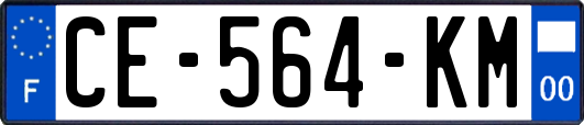 CE-564-KM
