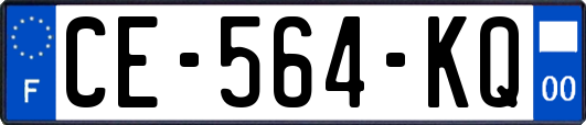 CE-564-KQ