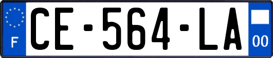 CE-564-LA