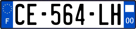CE-564-LH