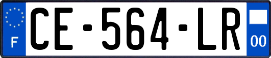 CE-564-LR