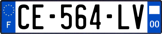 CE-564-LV