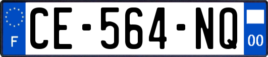 CE-564-NQ