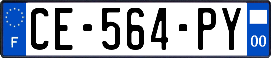CE-564-PY