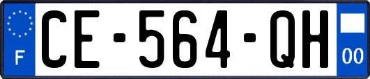 CE-564-QH