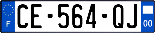CE-564-QJ