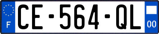 CE-564-QL