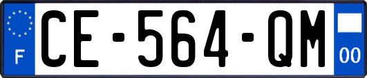 CE-564-QM