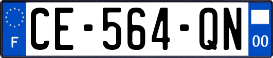 CE-564-QN