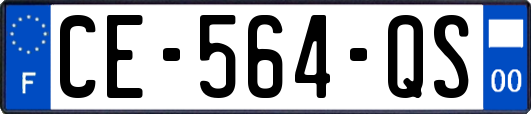 CE-564-QS