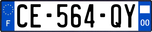 CE-564-QY