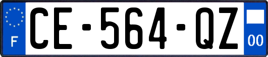 CE-564-QZ