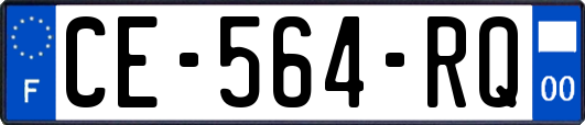 CE-564-RQ