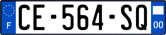 CE-564-SQ
