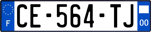 CE-564-TJ
