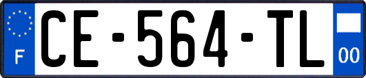 CE-564-TL