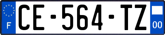 CE-564-TZ
