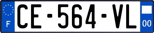 CE-564-VL
