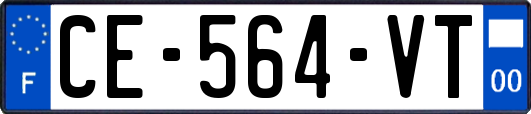 CE-564-VT