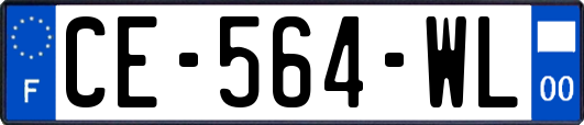 CE-564-WL