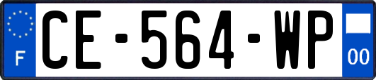 CE-564-WP