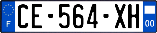 CE-564-XH