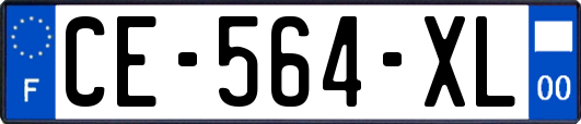 CE-564-XL