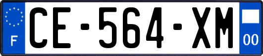 CE-564-XM