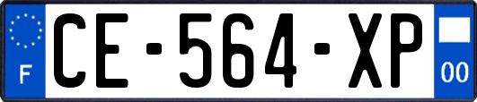CE-564-XP