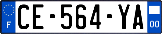 CE-564-YA