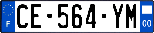 CE-564-YM