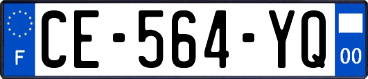 CE-564-YQ