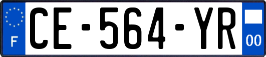 CE-564-YR