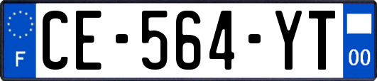 CE-564-YT