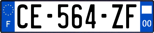 CE-564-ZF