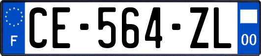 CE-564-ZL