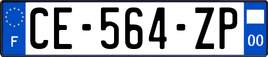 CE-564-ZP